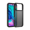 2025 Novo Adequado para Apple 17pro Capa de Celular Sensível à Pele iPhone16E Resistente a Quedas 15 Lente Capa Protetora Abrangente