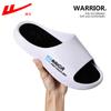 Pantuflas Huili para Hombre Verano 2025 Nuevo Estilo para Exterior Fondo Grueso de Alta Gama para Casa Antideslizantes Slip-on Talla 46 plus Desodorante