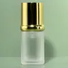 Cabezales de Bomba para Pasta de Dientes al por Mayor de 20 Piezas con Boquilla de Spray Externa de Doble Capa, Tapa Redonda Dorada Electroplateada, Cabezal de Bomba de Presión para Base de Maquillaje/Líquido