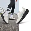 Zapatos Deportivos de Verano Hongxing Erke Zexing 2 para Mujer, Malla Transpirable, Suela Suave, Amortiguadores, Ligeros