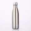 Fábrica de Origem Copo Térmico de Aço Inoxidável 304 Garrafa Coca-Cola Garrafa de Água para Esportes ao Ar Livre Portátil para Carro Copo Americano de Boca Pequena