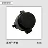 Adecuado para Cubierta de Radar de Parachoques Delantero Mercedes-Benz Clase E A2128840122 Cubierta de Sensor Tapa de Radar Tapón de Radar