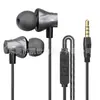Modelo Privado Transfronterizo Nuevos Auriculares con Cable Tipo-C Digital de 3.5 mm Redondos In-Ear con Electrochapado y Pulverización de Aceite
