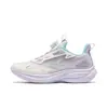 Jingzhe 3 Hongxing Erke Zapatos para Niños Verano Nuevos Zapatos Deportivos para Niños Malla Transpirable Zapatos para Correr Casuales Zapatos para Niños