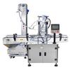 Máquina Automática de Tampar para Condimentos e Alimentos, Máquina de Tampar Farmacêutica e de Química Diária, Máquina Automática de Tampar e Travar para Pesticidas e Cosméticos