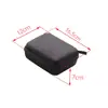 Bolsa de Almacenamiento de EVA, Caja de Almacenamiento de Producto Electrónico Resistente a la Presión, Bolsa de Herramientas de Cáscara Dura, Bolsa para Disco Duro Móvil, Artefacto de Almacenamiento Digital