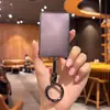 Adecuado para funda de llave de coche Nio Es8 2026, Nueva carcasa de cobertura completa de alta gama para llave de coche Nio Et9