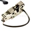 Adecuado para Volkswagen Cerradura de Motor Cerradura de Capó Accesorios Sagitar Golf 1K1 823 509E 1K1823509E