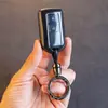 Cubiertas para Llaves de Coche Aplicables Transfronterizas para Toyota Yaris, Vios Fs, Yaris L, Yaris, Modelos Antiguos de Highlander