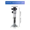 Tubo de Escape Restaurante de Hot Pot Ventilación Extractor de Humo Retráctil Equipo de Barbacoa Tubo de Escape Campana de Humo Ventilador de Humo para Barbacoa
