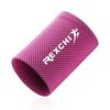 Muñequera de Fitness Yoga Deportiva para Hombres y Mujeres Transpirable Absorbente de Sudor Baloncesto Correr Seda de Hielo Sensación de Hielo Muñequera Deportiva
