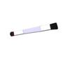 Brocha de sombra de ojos de pelo de caballo de doble punta, brocha de lentejuelas, brocha para difuminar, brocha para ojos, brocha facial de pelo suave, brocha para corrector, portátil