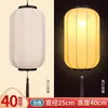 Novos Lanternas Vermelhas de Meio Outono Estilo Chinês, Lanternas de Melancia Antigas Estilo Chinês, Lanternas Penduradas para Restaurantes Lojas de Hot Pot