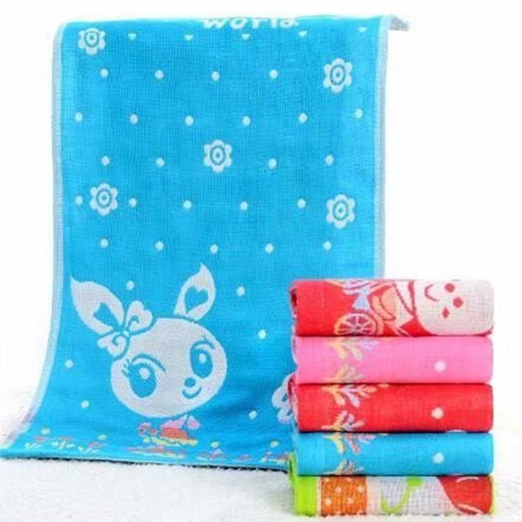 儿童巾主图1