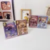 Serie Capibara Mágico Viaje Mágico Gacha Cubierta de Cuaderno Capibara Página de Color de Cuaderno Bloc de Notas