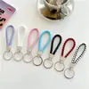 Pin Bean Accesorios DIY Hechos a Mano Cadena Decorativa Pendientes Colgantes Carrillones de Viento Cadena Fina de Metal Cortable Venta al por Mayor