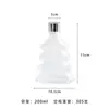 Flor de feijão-borboleta flor seca caseira feita à mão flor salão de beleza seca ao ar livre fresca manicure porta-retrato material de flor flutuante pacote Dia