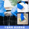Amazon Paño de Cocina para Lavar Platos Grueso Aislante Manteles Individuales Reutilizables Multifuncionales Pulpa de Madera Alemana Algodón