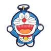 Serie Doraemon Dibujo Animado Doraemon Hebilla para Zapatos Desmontable Zapatos Crocs Flor Crocs Hebilla Decorativa Hebilla