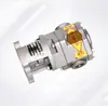 Cabeçote de Bomba de Engrenagem WCB Bomba de Óleo de Escória Bomba de Diesel de Alcatrão de Hulha Material de Ferro Fundido Aço Inoxidável Bidirecional Alta Temperatura Óleo de Motor Óleo de Soja