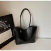 Bolso de Diseñador Color Sólido Nuevo 2025, Bolso Cubo de Lujo Ligero de Alta Gama para Debajo del Brazo, Bolso de Hombro Versátil para Mujer, Moderno