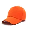 Gorras Publicitarias, Gorras de Viaje, Bordado de Logo Impreso, Gorras de Voluntariado para Salidas de Primavera, Gorras con Visera, Gorras Amarillas Pequeñas, Impresión por Transferencia Térmica, Al por Mayor en Stock