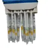 Venta de tubo detector de sulfuro de hidrógeno para mina tubo detector de óxido de nitrógeno para mina tubo detector de concentración de gas para mina