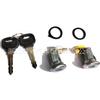 Interruptor de Trava da Porta Adequado para Mazda 323 Be3276210 /220 Bo32-76-210/220