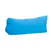Sofá Hinchable Transfronterizo Festival de Música Doble Persona Cojín Portátil Sofá Hinchable Plegable Camping Oficina Descanso para Comer Cama