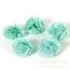 Cabezas de Flores de Clavel Artificiales, Flores Simuladas para Uso en Bodas, Materiales para Guirnaldas DIY, Decoración de Pared de Flores para Bodas, Arreglo de Escena