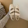 Primer encuentro: Zapatos Planos Poco Profundos de Punta Fina, Suaves y Elegantes para Mujer, Perfectos con Faldas, Mocasines Mary Jane de Ballet de Tacón Interno a la Moda