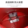 Proyecto de campana extractora para cocina pública Yunxiang válvula antirretorno válvula cortafuegos se puede hacer tamaño longitud 160