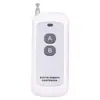 Módulo de controle de elevação com relé e acionador para motor DC 6V12V24V com controle remoto, frente e ré, com chave fim de curso