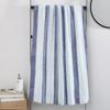 Brocado de Poliéster Jacquard de Doble Cara Patrón de Piña Tejido de Franela Toalla de Baño Absorbente Gruesa Personalizada Bata Pijama Tejido Polar Coral