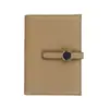 Portapasaporte Billetera de Moda Simple Transfronterizo 2026 para Mujer, Bolso de Mano de Gran Capacidad, Tarjetero, Billetera para Monedas, Portadocumentos, Portátil