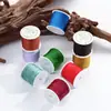 Venta Directa de Fábrica No. 72 Hilo de Jade DIY Hilo para Tejer Hecho a Mano Material Colgante Cuerda Roja Tejido Pulsera Collar Grosor 0.8mm
