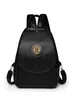 Mochilas para Mujer al por Mayor Transfronterizas, Bolsos de PU para Mujer Versátiles de Moda, Mochilas Preferidas para Exportación para Viajes Diarios y Estilo Vintage, Dropshipping