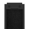 Wanchuang aplica pantalla de filtro Cobos X2S/X2 Pro a robot aspirador Accesorios Haipa con pantalla de filtro de elemento filtrante de carbón