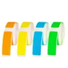 Papel Térmico para Impressão Etiqueta Pequena D30 Estampa Romã Hp1 Ningyou P15 Papel de Impressão Etiqueta Térmica à Prova de Cinco Fatores Papel de Etiqueta com Intervalo Térmico