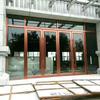 Tienda Kfc Puerta Hotel Edificio de Oficinas Negocios Puerta de Cristal Aislada Piso Puerta Emergente Puerta de Cristal Puerta Aislada