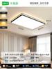 Lámpara de Sala de Estar Lámpara de Techo LED Moderna Minimalista Elegante Hogar Creativo Lámpara de Comedor Lámpara Minimalista de Dormitorio Principal 055L