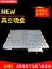 Dongguan Weike Nova Plataforma de Adsorção Pneumática de Alumínio com Ventosa a Vácuo Atualizada para Máquina de Gravação Industrial CNC
