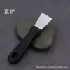 Cepillo Limpiador para Estufa de Gas, Cepillo Removedor de Manchas para Campana Extractora y Cubierta de Estufa, Herramienta de Limpieza de Cocina, Cepillo de Alambre de Acero para Eliminar Óxido