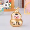 Encendedor Inflable de Calabaza Pequeña Linda, Mini Llama Abierta Compacta, Adecuado para Niñas, Calabaza Rosa Dibujos Animados Venta al por Mayor