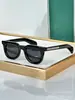 Óculos de Sol Polarizados de Designer de Luxo Palm Jacques Moda Unissex Óculos de Sol Retrô Jmm Vendom