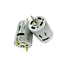 Motor DC Rs-385Sv-2068 Pistola de Aire Caliente Secador de Pelo Barril de Soplado Motor Especial para Secador de Pelo