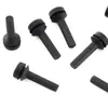 WB02X24790 enchufe de hogar en stock pelo liso