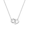 Luz colgante de latón con galvanoplastia de oro real, con forma de corazón, de moda, personalizada, de lujo, de gama alta, estilo pequeño y fresco, collar