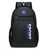Mochila Feminina Impermeável Mochila Escolar para Menina Universitária Mochila para Ir às Aulas Mochila Masculina Bolsa para Computador Executiva de Alto Nível