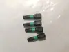 Puntas de Destornillador Resistentes a Impactos de Alta Dureza Acero S2 Puntas para Destornillador Eléctrico Puntas de Estrella Puntas Magnéticas Fuertes para Taladro Eléctrico